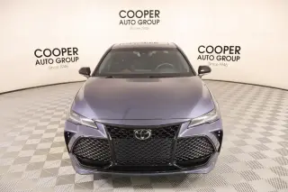Toyota Avalon 2021 Touring 4dr Sedan