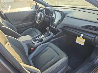 Subaru Crosstrek 2026 AWD Wilderness 4dr Crossover