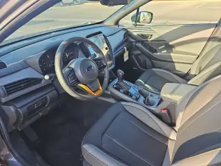 Subaru Crosstrek 2026 AWD Wilderness 4dr Crossover