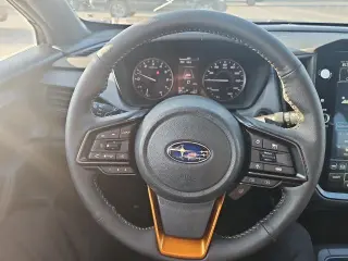 Subaru Crosstrek 2026 AWD Wilderness 4dr Crossover