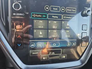 Subaru Crosstrek 2026 AWD Wilderness 4dr Crossover