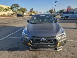 Subaru Crosstrek 2026 AWD Wilderness 4dr Crossover