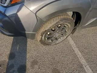 Subaru Crosstrek 2026 AWD Wilderness 4dr Crossover
