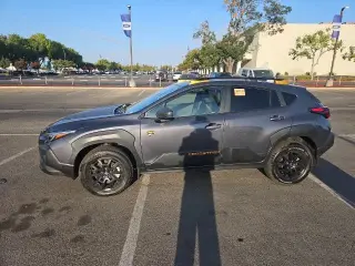Subaru Crosstrek 2026 AWD Wilderness 4dr Crossover
