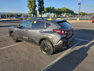 Subaru Crosstrek 2026 AWD Wilderness 4dr Crossover