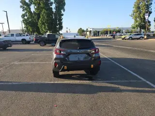 Subaru Crosstrek 2026 AWD Wilderness 4dr Crossover