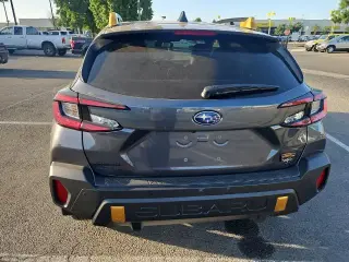 Subaru Crosstrek 2026 AWD Wilderness 4dr Crossover