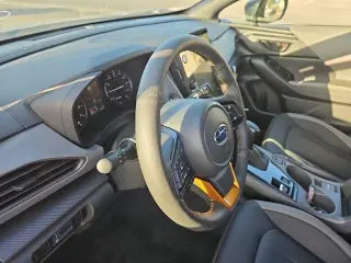 Subaru Crosstrek 2026 AWD Wilderness 4dr Crossover
