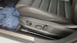 Volkswagen Golf GTI 2019 S 4dr Hatchback 6M