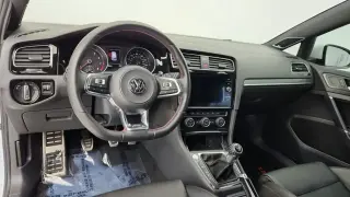 Volkswagen Golf GTI 2019 S 4dr Hatchback 6M