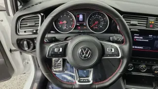 Volkswagen Golf GTI 2019 S 4dr Hatchback 6M