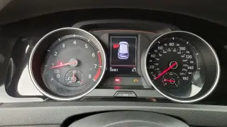 Volkswagen Golf GTI 2019 S 4dr Hatchback 6M