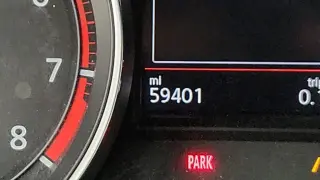 Volkswagen Golf GTI 2019 S 4dr Hatchback 6M