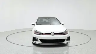 Volkswagen Golf GTI 2019 S 4dr Hatchback 6M