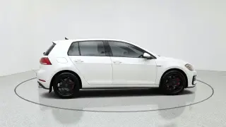 Volkswagen Golf GTI 2019 S 4dr Hatchback 6M
