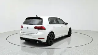 Volkswagen Golf GTI 2019 S 4dr Hatchback 6M