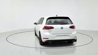 Volkswagen Golf GTI 2019 S 4dr Hatchback 6M