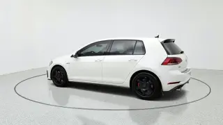 Volkswagen Golf GTI 2019 S 4dr Hatchback 6M