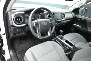 Toyota Tacoma 2023 4x4 TRD Pro 4dr Cabina Doble 5.0 ft SB 6M