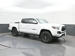 Toyota Tacoma 2023 4x4 TRD Pro 4dr Cabina Doble 5.0 ft SB 6M