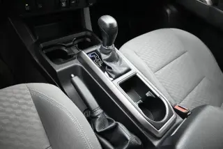 Toyota Tacoma 2023 4x4 TRD Pro 4dr Cabina Doble 5.0 ft SB 6M