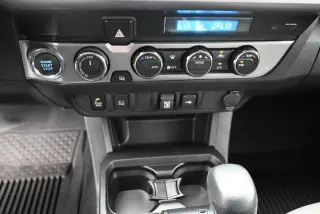 Toyota Tacoma 2023 4x4 TRD Pro 4dr Cabina Doble 5.0 ft SB 6M