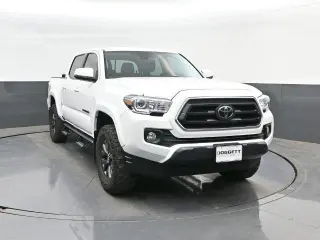 Toyota Tacoma 2023 4x4 TRD Pro 4dr Cabina Doble 5.0 ft SB 6M