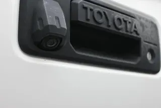 Toyota Tacoma 2023 4x4 TRD Pro 4dr Cabina Doble 5.0 ft SB 6M