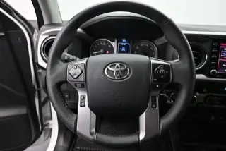 Toyota Tacoma 2023 4x4 TRD Pro 4dr Cabina Doble 5.0 ft SB 6M