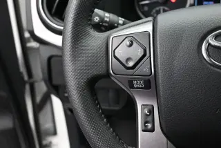 Toyota Tacoma 2023 4x4 TRD Pro 4dr Cabina Doble 5.0 ft SB 6M