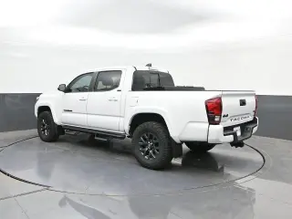 Toyota Tacoma 2023 4x4 TRD Pro 4dr Cabina Doble 5.0 ft SB 6M