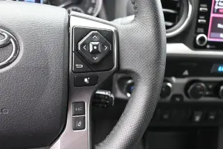 Toyota Tacoma 2023 4x4 TRD Pro 4dr Cabina Doble 5.0 ft SB 6M