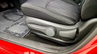 Nissan Sentra 2019 S 4dr Sedan 6M