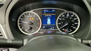 Nissan Sentra 2019 S 4dr Sedan 6M