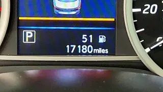 Nissan Sentra 2019 S 4dr Sedan 6M