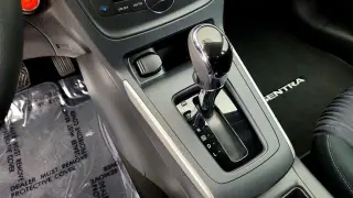 Nissan Sentra 2019 S 4dr Sedan 6M