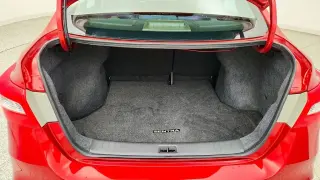 Nissan Sentra 2019 S 4dr Sedan 6M