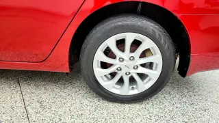 Nissan Sentra 2019 S 4dr Sedan 6M