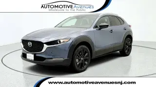 Mazda CX-30 2026 Tracción Total 2.5 S Aire Edición 4p SUV