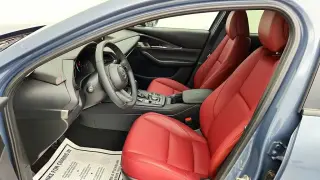 Mazda CX-30 2026 Tracción Total 2.5 S Aire Edición 4p SUV