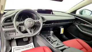 Mazda CX-30 2026 Tracción Total 2.5 S Aire Edición 4p SUV