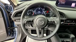 Mazda CX-30 2026 Tracción Total 2.5 S Aire Edición 4p SUV