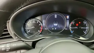 Mazda CX-30 2026 Tracción Total 2.5 S Aire Edición 4p SUV