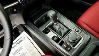 Mazda CX-30 2026 Tracción Total 2.5 S Aire Edición 4p SUV