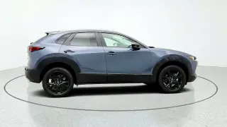Mazda CX-30 2026 Tracción Total 2.5 S Aire Edición 4p SUV