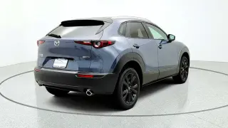 Mazda CX-30 2026 Tracción Total 2.5 S Aire Edición 4p SUV
