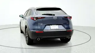 Mazda CX-30 2026 Tracción Total 2.5 S Aire Edición 4p SUV