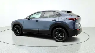 Mazda CX-30 2026 Tracción Total 2.5 S Aire Edición 4p SUV