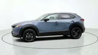 Mazda CX-30 2026 Tracción Total 2.5 S Aire Edición 4p SUV