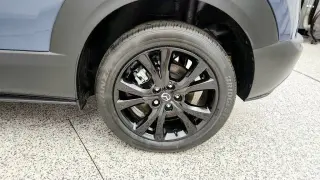 Mazda CX-30 2026 Tracción Total 2.5 S Aire Edición 4p SUV